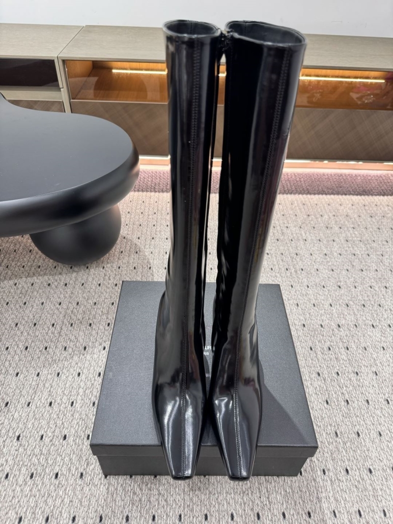 Ba1en*iaga boots